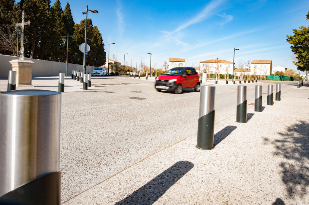 Calvin Frères Nos réalisations